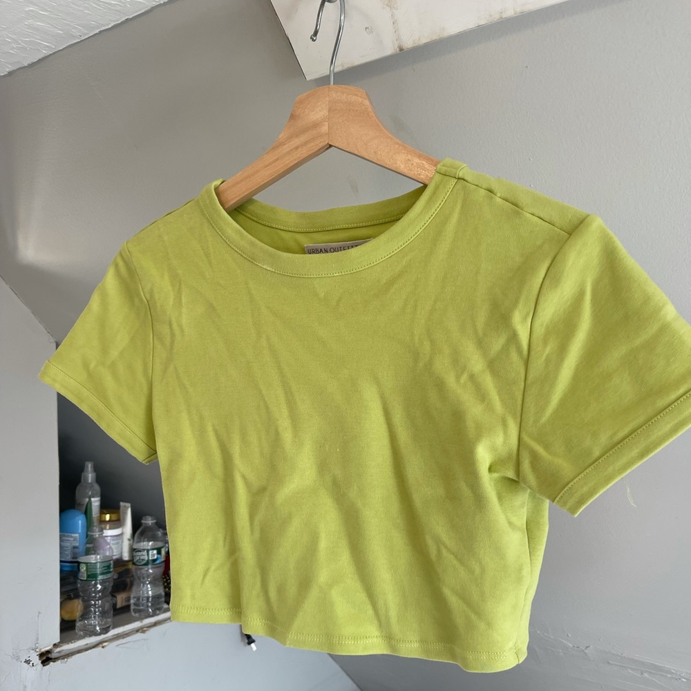 Urban Baby Tee
